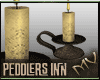 (MV) Candle Holder Prop