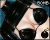 B! Naughty PVC Fit v3