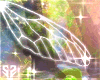 sz┃Fairy wings 🍄