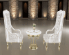 Royal Tea Time Table