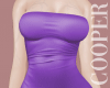 !A Purple Dress Nyss