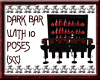 {SCC}Dark Bar 10 Poses