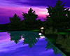 Sunset Lake Home