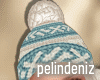 [P] Stay beret&blonde