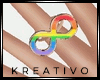 K! Autism Awareness [L]
