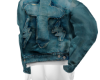 cross jacket