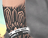 My Tatto Hand