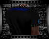 Purge Blue Top
