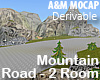 Mountain Road - 2