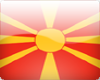 Macedonia Flag