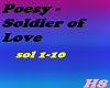 !H8 Vixen*soldierOfLove