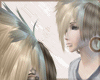|C|Hawk Blonde/Brown