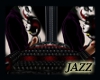 Jazzie-Jokers Couch