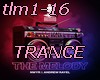 The mélodie- TRANCE