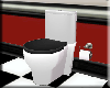 [SF] Diner Toilet