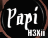 Papi Plugs