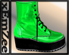 MZ - Lalisa Boots