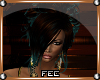 FEC Charity hair3