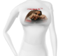 BROKEY WHITE TEE