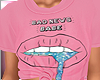 ~Gw~ Shirt Pinkish BNB