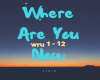 [Clff] Where Are You Now