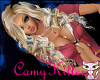 ~CK~ Blonde Valerija