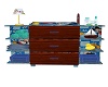 Baby Boy changing table
