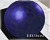 H. Exercise Ball