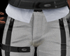 Elastik Pants