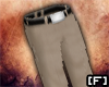 [F] N Pants
