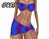 Lexianna Bikini/Wrap V5