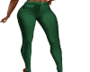 TEF GREEN EARTHTONE PANT