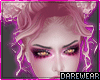 Pink Jinx Hair
