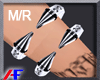 AF. Sabo W. Bracelet M/R