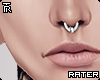 яs White Septum.