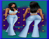  MARSHA OUTFIT