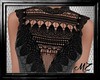 MZ - Lace top
