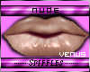 *S*Venus lips Nude