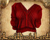[LPL] Red Sweater