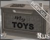 Rus DER Toy Box