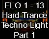 Techbi Light Hard Part 1