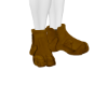 MT Yellow Boots