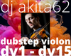 dubstep violon