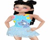 Carebear Dress
