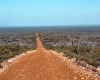 A! OUTBACK SAND ROAD