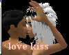 [lo]Love kiss
