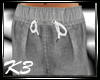 *K3*ClassicCasual pants