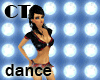 [CT]sexy dance