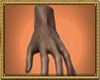 Hand Fingers Addams (F)