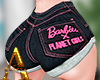 Barbie Shorts RLL